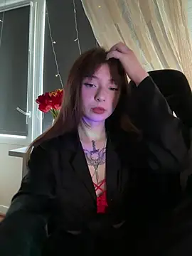 The Satan Girl online show from 04-30-26, 07:58