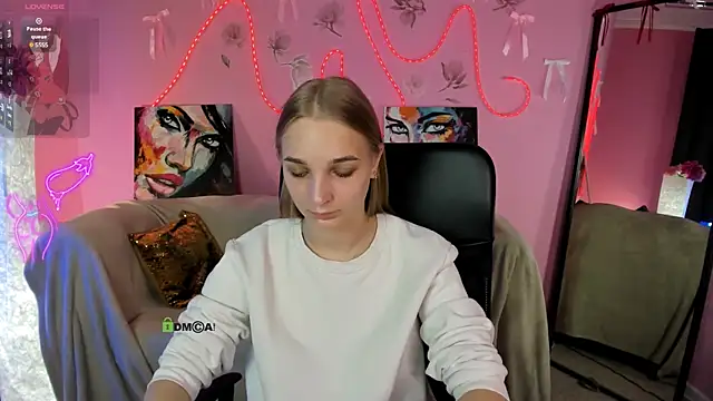 ollivia dream online show from 05-04-26, 06:09