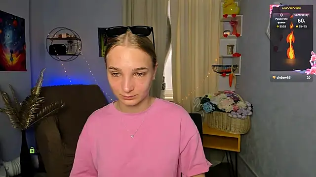 ollivia dream online show from 05-26-26, 05:58