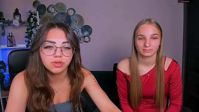ollivia dream online show from 05-29-26, 05:49