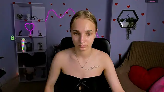 ollivia dream online show from 06-09-26, 05:41