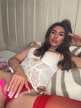Hisnaughtylilthing online show from 05-11-26, 12:55