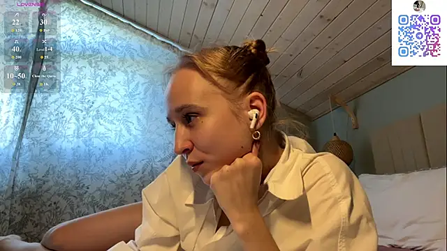 oliviakiiss online show from 04-27-26, 02:15