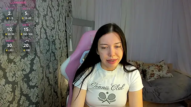 Sandra Ross online show from 04-29-26, 05:22