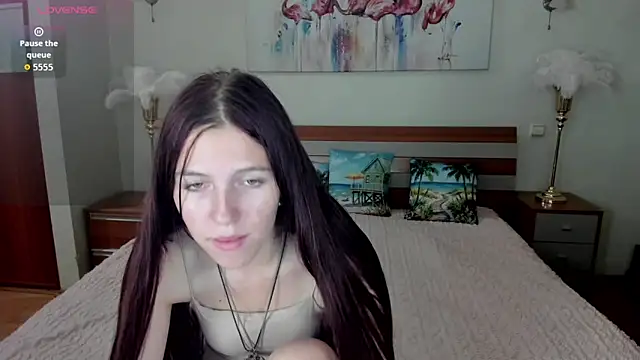 MaryRapunzel online show from 06-13-26, 07:12
