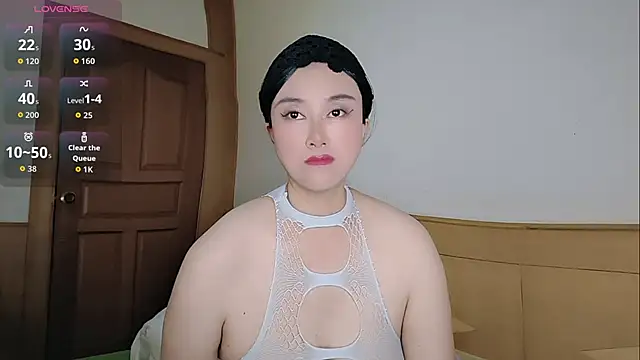 Snapshot of mmyun6 chatting on 05-16-26, 01:43 mmyun6 online show from 05-16-26, 01:43