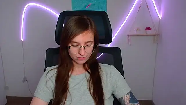 Luna Tantra online show from 05-20-26, 12:33