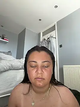 Laurenrose x online show from 05-12-26, 09:28