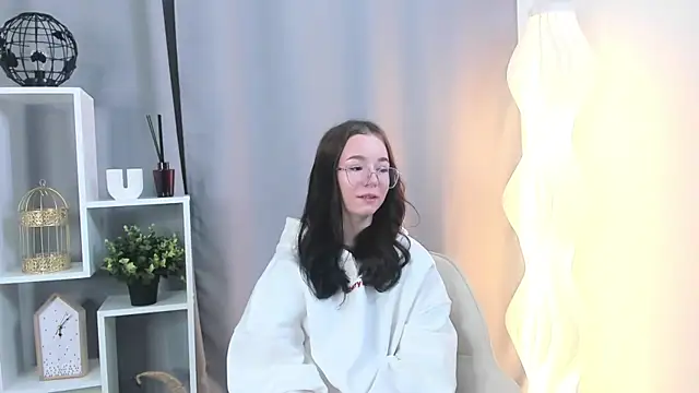 ChasityHartage online show from 04-22-26, 10:06