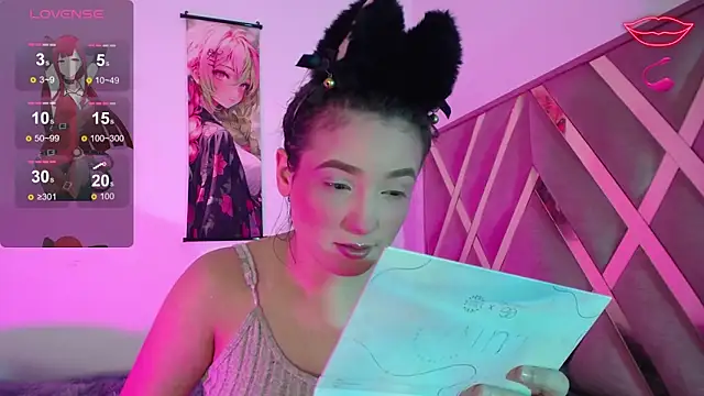 Emma peytonn online show from 04-21-26, 11:29