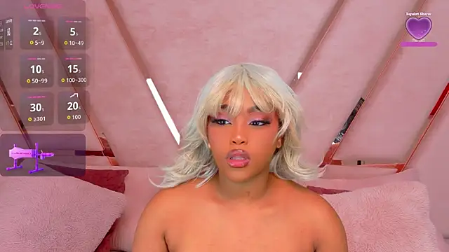 TiannahGlow online show from 06-28-26, 03:40