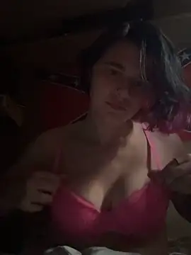 Riot2123 online show from 04-25-26, 02:03