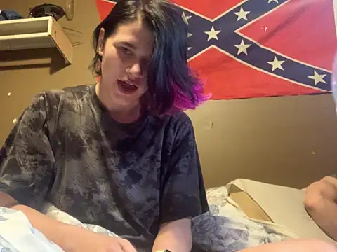 Riot2123 online show from 04-27-26, 03:21