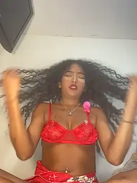 Rosamosquet online show from 04-22-26, 02:29