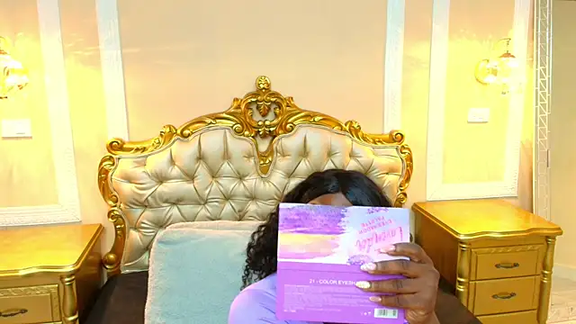 PaulineKosh online show from 06-16-26, 07:27