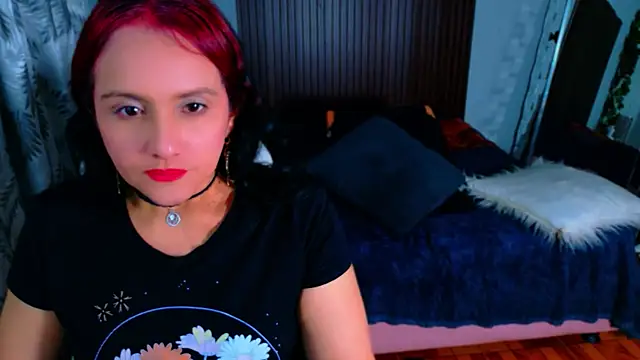 Snapshot of kataleya03 chatting on 07-15-26, 01:05 kataleya03 online show from 07-15-26, 01:05