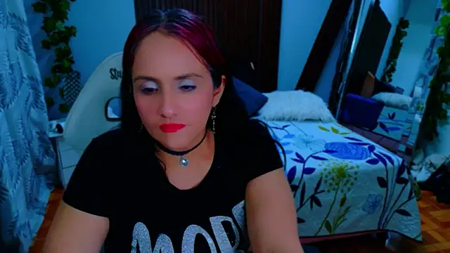 Snapshot of kataleya03 chatting on 07-27-26, 12:23 kataleya03 online show from 07-27-26, 12:23