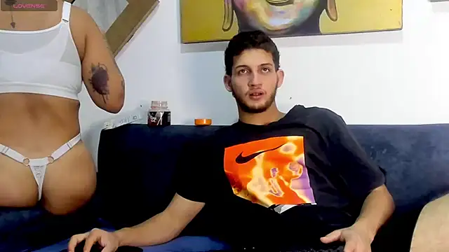 charly mia online show from 05-11-26, 07:44