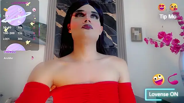 alessia  velvet online show from 04-21-26, 08:01