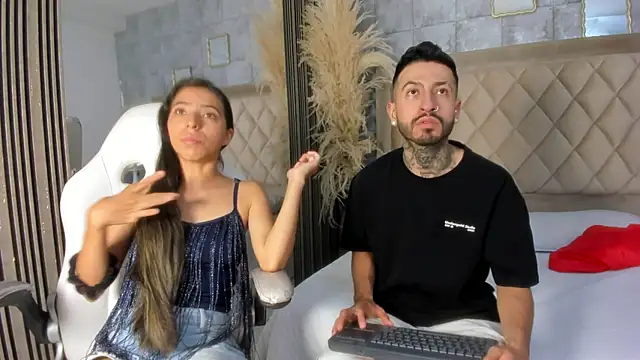 StevenAndLaura online show from 04-24-26, 08:22