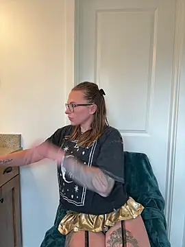 blackwidowlaced online show from 04-28-26, 08:47