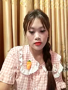 Ly-sexyy online show from 07-17-26, 06:31