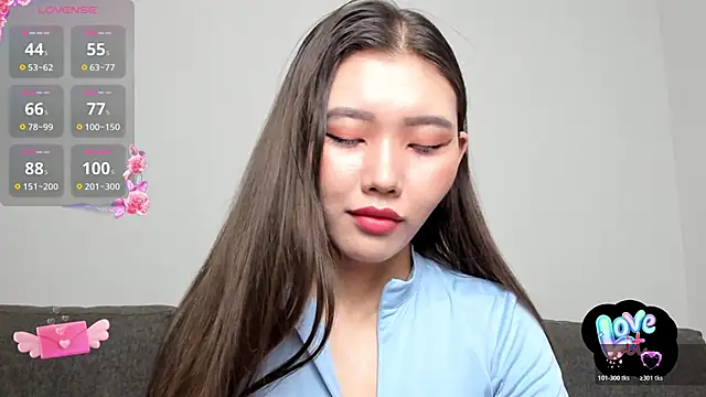 Misoca online show from 06-18-26, 04:22