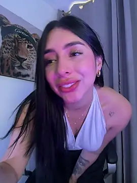 IsabellaNoir  online show from 04-27-26, 10:08