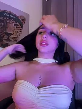 IsabellaNoir  online show from 05-08-26, 11:54