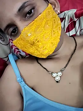 Cutie Neetu online show from 06-06-26, 09:25