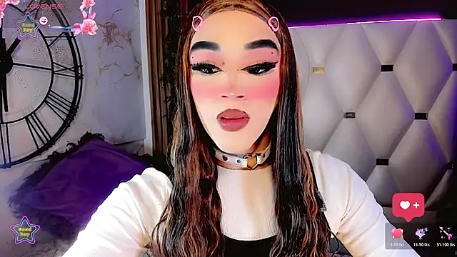 Camila Vasquezz1 online show from 06-07-26, 11:47