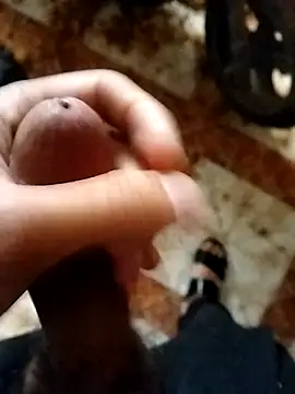 Oussama  001 online show from 04-27-26, 04:05