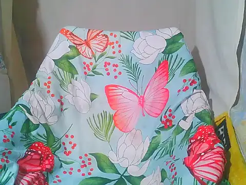 AsianHot Pussy online show from 07-19-26, 07:06