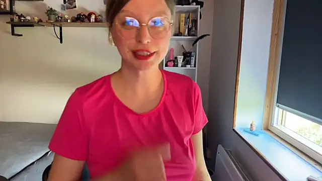 GoddessTeti online show from 04-28-26, 08:52