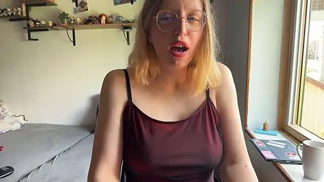 GoddessTeti online show from 05-02-26, 11:04