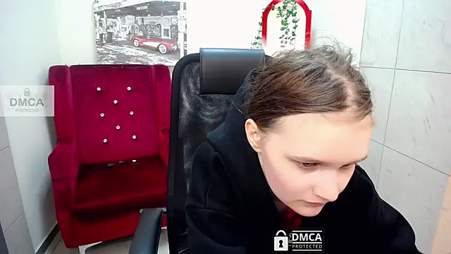  donnaSia  online show from 05-01-26, 06:18