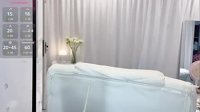 Nabi518-- online show from 04-28-26, 10:37