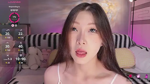 ruru 0306 online show from 05-20-26, 01:12