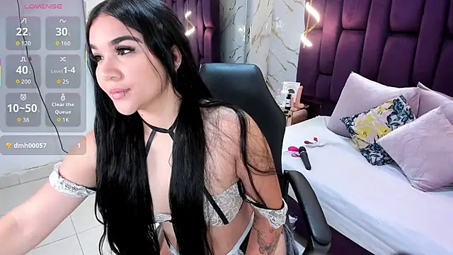 liaknoxx online show from 04-22-26, 11:56