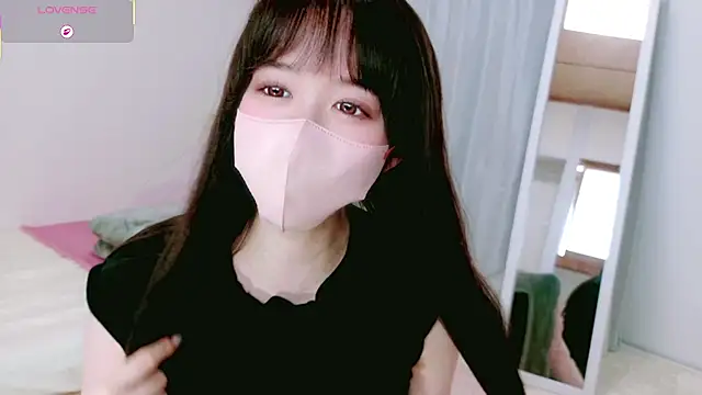 mayu chan  online show from 06-10-26, 04:56