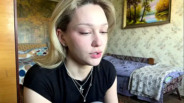 AlisiaStreitmatter online show from 05-03-26, 08:20