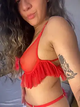 SinSirenXXX online show from 05-11-26, 01:06
