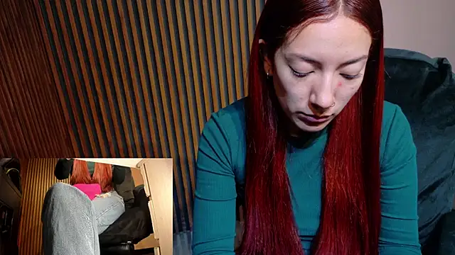 MissOffice  online show from 07-03-26, 11:38