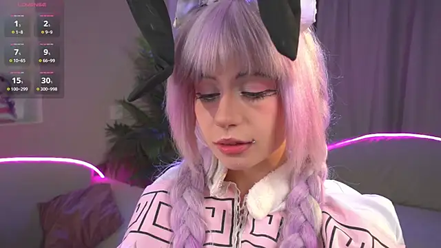 CosplayDream online show from 07-28-26, 08:34