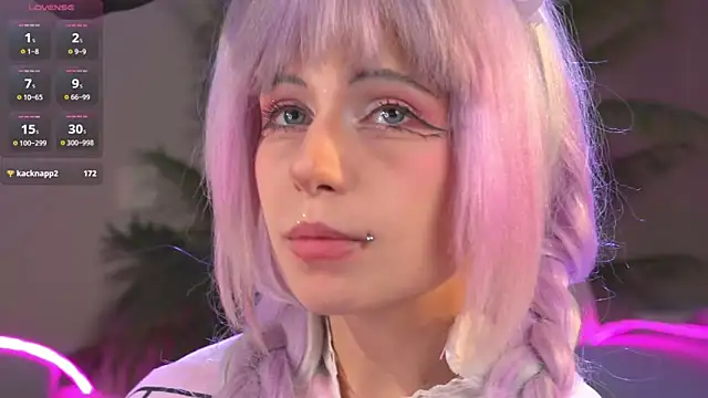CosplayDream online show from 07-28-26, 08:52