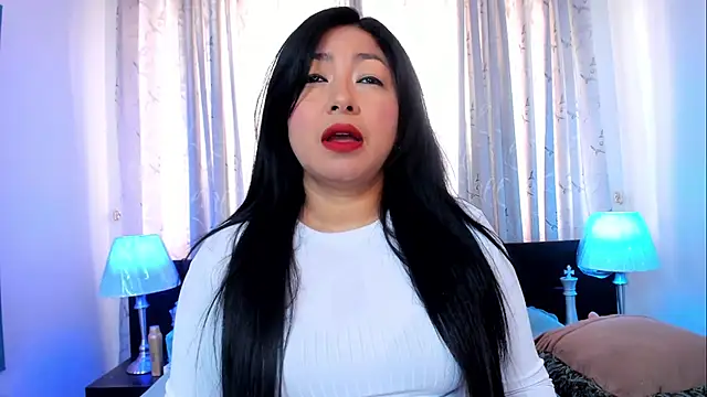 Victoria kim lee online show from 06-11-26, 02:04
