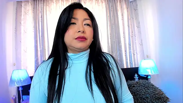 Victoria kim lee online show from 06-13-26, 01:09