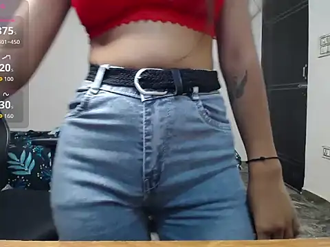 NaughtyyX online show from 04-29-26, 06:39