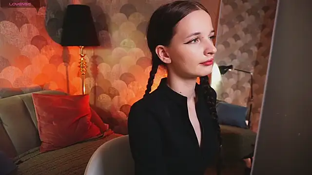 Snapshot of AliciaCore chatting on 05-17-26, 08:38 AliciaCore online show from 05-17-26, 08:38