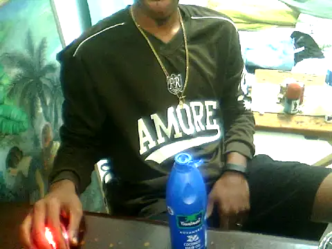 BlackDck420 online show from 05-04-26, 09:55